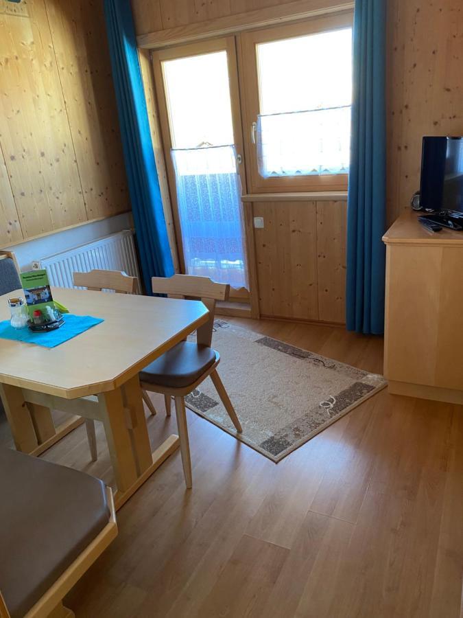 Ferienwohnungen Marchanger Niederau Eksteriør bilde